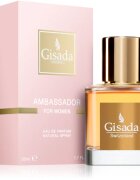 Gisada Ambassador Women Eau de Parfum pentru femei 50 ml