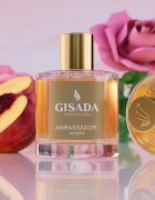 Gisada Ambassador Women Eau de Parfum pentru femei 50 ml