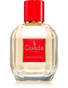 Gisada Ambassadora Eau de Parfum pentru femei 100 ml