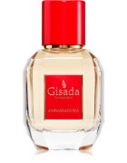 Gisada Ambassadora Eau de Parfum pentru femei 50 ml