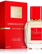 Gisada Ambassadora Eau de Parfum pentru femei 50 ml