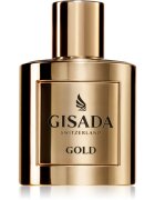 Gisada Gold Eau de Parfum pentru bărbați 100 ml