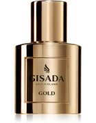 Gisada Gold Eau de Parfum pentru bărbați 50 ml