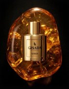 Gisada Gold Eau de Parfum pentru bărbați 50 ml