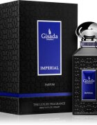 Gisada Luxury Collection Imperial parfum unisex 100 ml