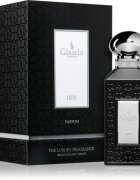 Gisada Luxury Collection Iris Parfum parfum unisex 100 ml