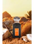 Gisada Luxury Collection Madagascar parfum unisex 100 ml