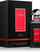 Gisada Luxury Collection Magenta parfum unisex 100 ml