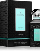 Gisada Luxury Collection Paraiba parfum unisex 100 ml