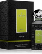 Gisada Luxury Collection Verde parfum unisex 100 ml
