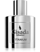 Gisada Titanium Eau de Parfum pentru bărbați 100 ml