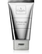 Gisada Titanium gel parfumat pentru duș pentru bărbați 100 ml