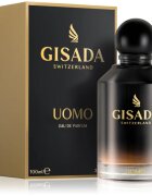 Gisada Uomo Eau de Parfum pentru bărbați 100 ml