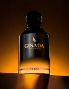 Gisada Uomo Eau de Parfum pentru bărbați 100 ml