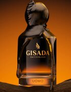 Gisada Uomo Eau de Parfum pentru bărbați 100 ml