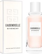 GIVENCHY Eaudemoiselle de Eau Florale Eau de Toilette pentru femei 100 ml
