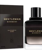 GIVENCHY Gentleman Boisée Eau de Parfum pentru bărbați 60 ml