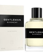 GIVENCHY Gentleman Eau de Toilette pentru bărbați 60 ml