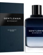 GIVENCHY Gentleman Intense Eau de Toilette pentru bărbați 100 ml