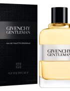 GIVENCHY Gentleman Original Eau de Toilette pentru bărbați 100 ml