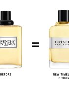 GIVENCHY Gentleman Original Eau de Toilette pentru bărbați 100 ml