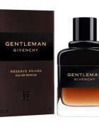 GIVENCHY Gentleman Réserve Privée Eau de Parfum pentru bărbați 60 ml