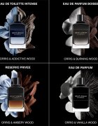 GIVENCHY Gentleman Réserve Privée Eau de Parfum pentru bărbați 60 ml