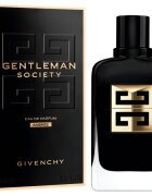 GIVENCHY Gentleman Society Ambrée Eau de Parfum pentru bărbați 100 ml