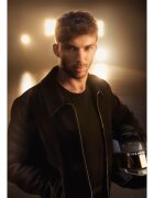 GIVENCHY Gentleman Society Ambrée Eau de Parfum pentru bărbați 60 ml