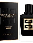 GIVENCHY Gentleman Society Ambrée Eau de Parfum pentru bărbați 60 ml
