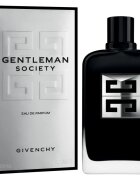GIVENCHY Gentleman Society Eau de Parfum pentru bărbați 200 ml