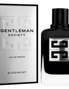 GIVENCHY Gentleman Society Eau de Parfum pentru bărbați 60 ml