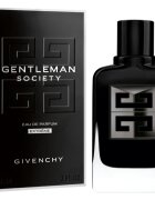 GIVENCHY Gentleman Society Extrême Eau de Parfum pentru bărbați 60 ml