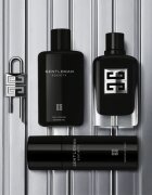 GIVENCHY Gentleman Society gel de duș pentru bărbați 200 ml