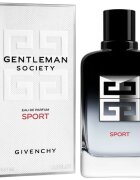 GIVENCHY Gentleman Society Sport Eau de Parfum pentru bărbați 100 ml