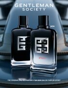GIVENCHY Gentleman Society Sport Eau de Parfum pentru bărbați 100 ml