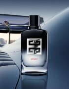 GIVENCHY Gentleman Society Sport Eau de Parfum pentru bărbați 100 ml