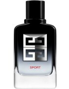 GIVENCHY Gentleman Society Sport Eau de Parfum pentru bărbați 60 ml