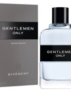 GIVENCHY Gentlemen Only Eau de Toilette pentru bărbați 100 ml