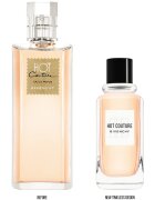 GIVENCHY Hot Couture Eau de Parfum pentru femei 100 ml