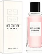 GIVENCHY Hot Couture Eau de Toilette pentru femei 100 ml