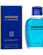 GIVENCHY Insensé Ultramarine Eau de Toilette pentru bărbați 100 ml