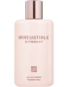 GIVENCHY Irresistible loțiune parfumată pentru corp pentru femei 200 ml