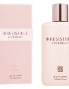 GIVENCHY Irresistible loțiune parfumată pentru corp pentru femei 200 ml