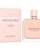 GIVENCHY Irresistible Nude Velvet Eau de Parfum pentru femei 80 ml