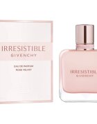 GIVENCHY Irresistible Rose Velvet Eau de Parfum pentru femei 35 ml