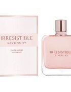 GIVENCHY Irresistible Rose Velvet Eau de Parfum pentru femei 80 ml