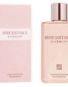 GIVENCHY Irresistible ulei de dus pentru femei 200 ml