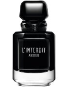 GIVENCHY L’Interdit Absolu Eau de Parfum intense pentru femei 50 ml