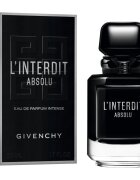 GIVENCHY L’Interdit Absolu Eau de Parfum intense pentru femei 50 ml